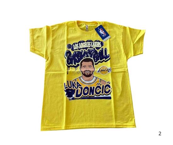OUTERSTUFF Baller NBA Junior T-shirt