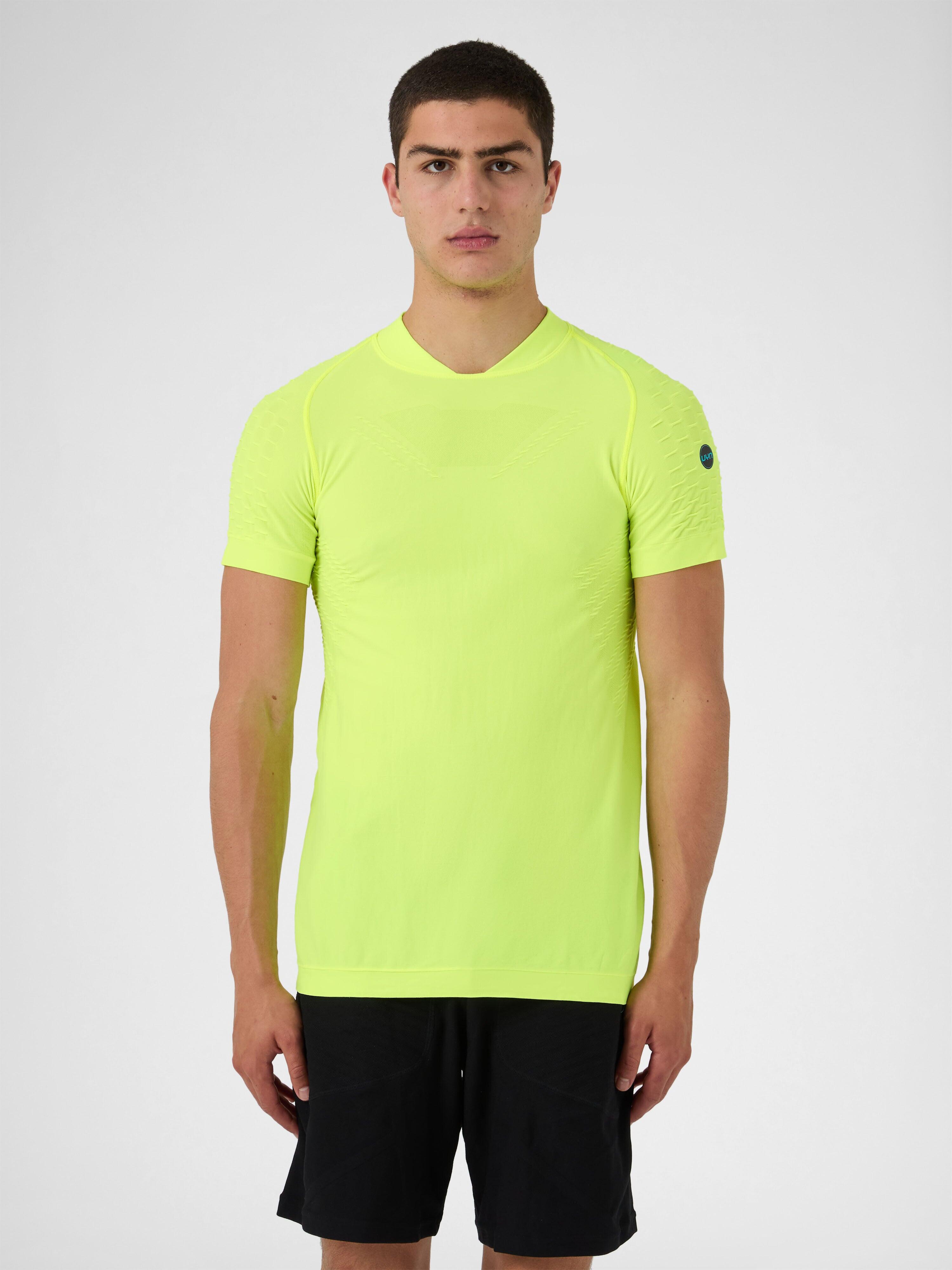 jaune