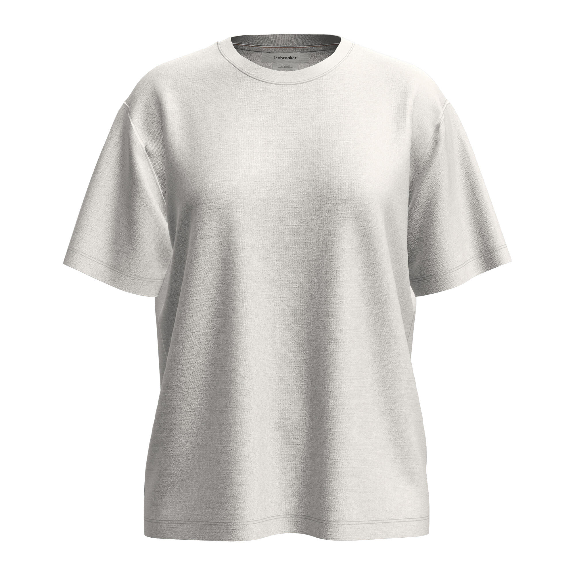 Koszulka damska icebreaker Merino 150 Tech Lite Relaxed Tee 3/3