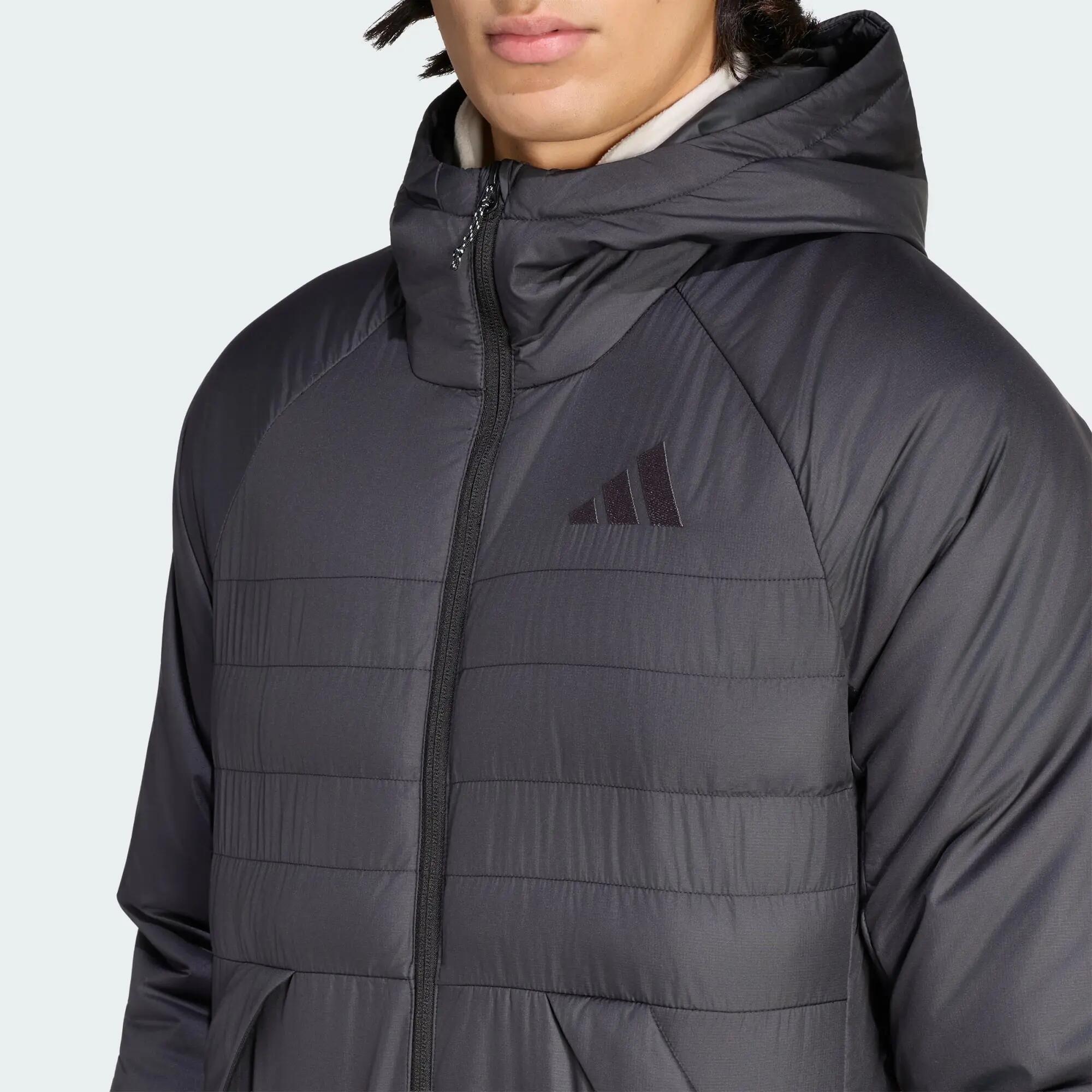Terrex Multi CLIMAWARM Isolerend Capuchonjack 4/5