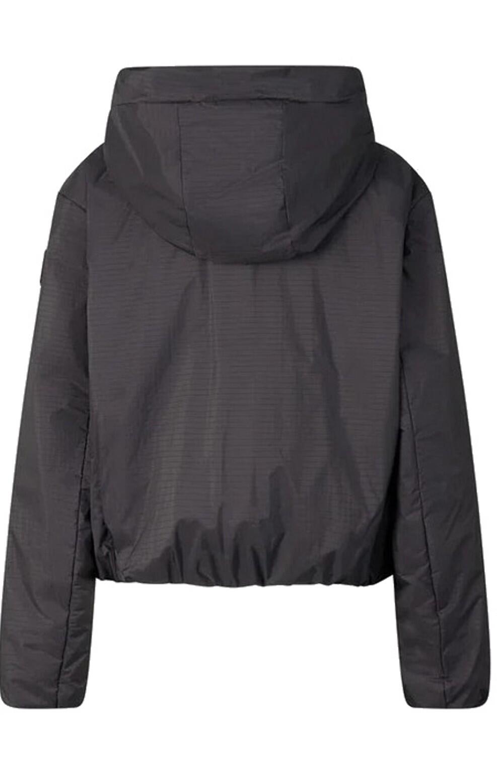 BOGNER FIRE + ICE Bogner Fire + Ice Hybrid-Jacke YADIRA iron 3/6