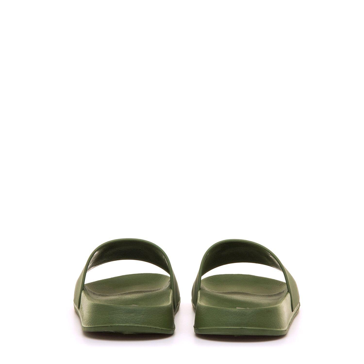 Chanclas Uomo MTNG Tulum Verde 3/6