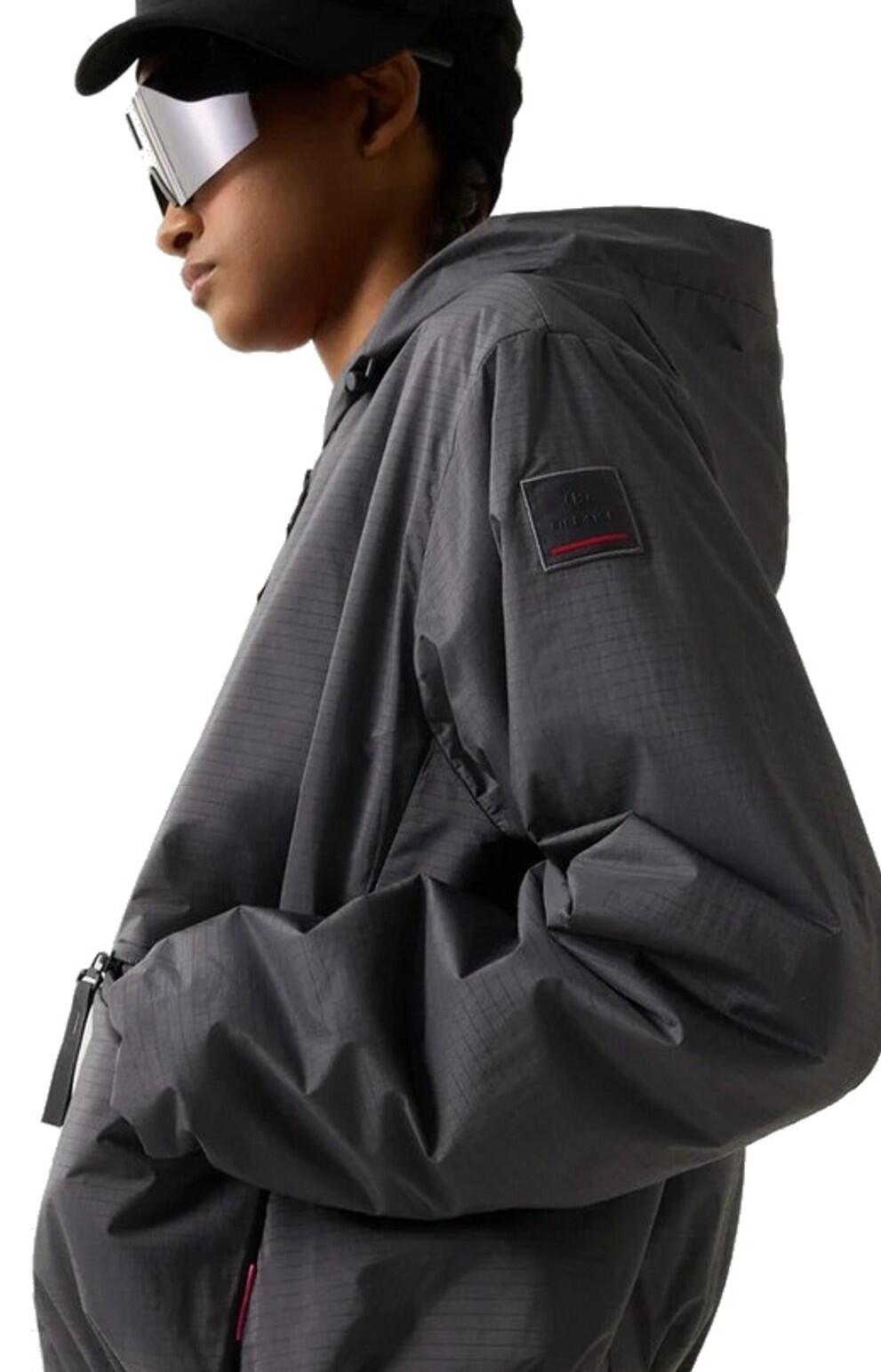 BOGNER FIRE + ICE Bogner Fire + Ice Hybrid-Jacke YADIRA iron 6/6