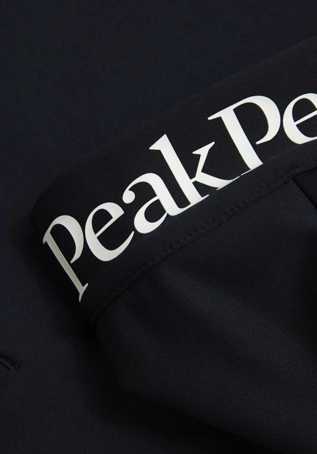 PEAK PERFORMANCE 3/5