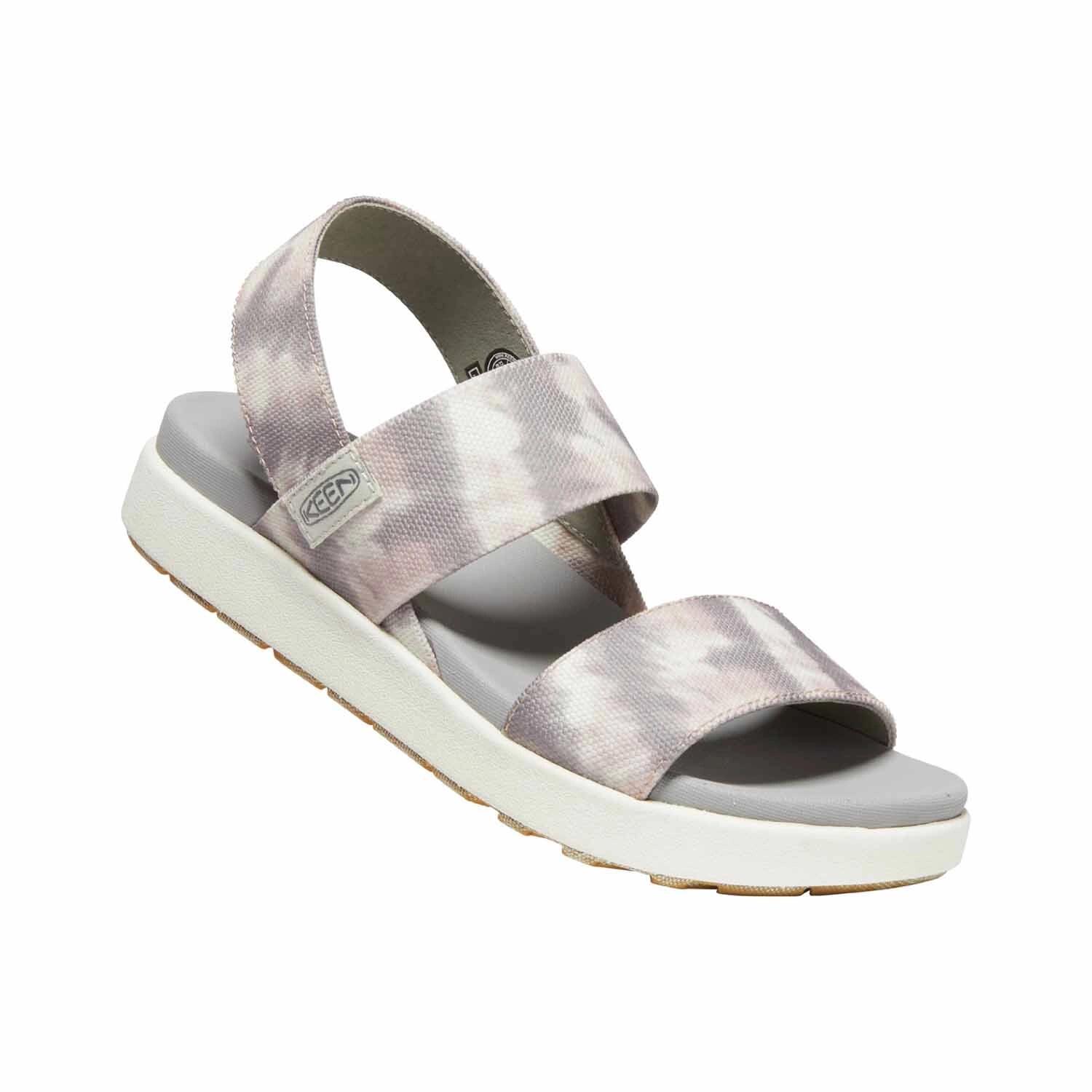 Sandały damskie KEEN ELLE BACKSTRAP 2/7