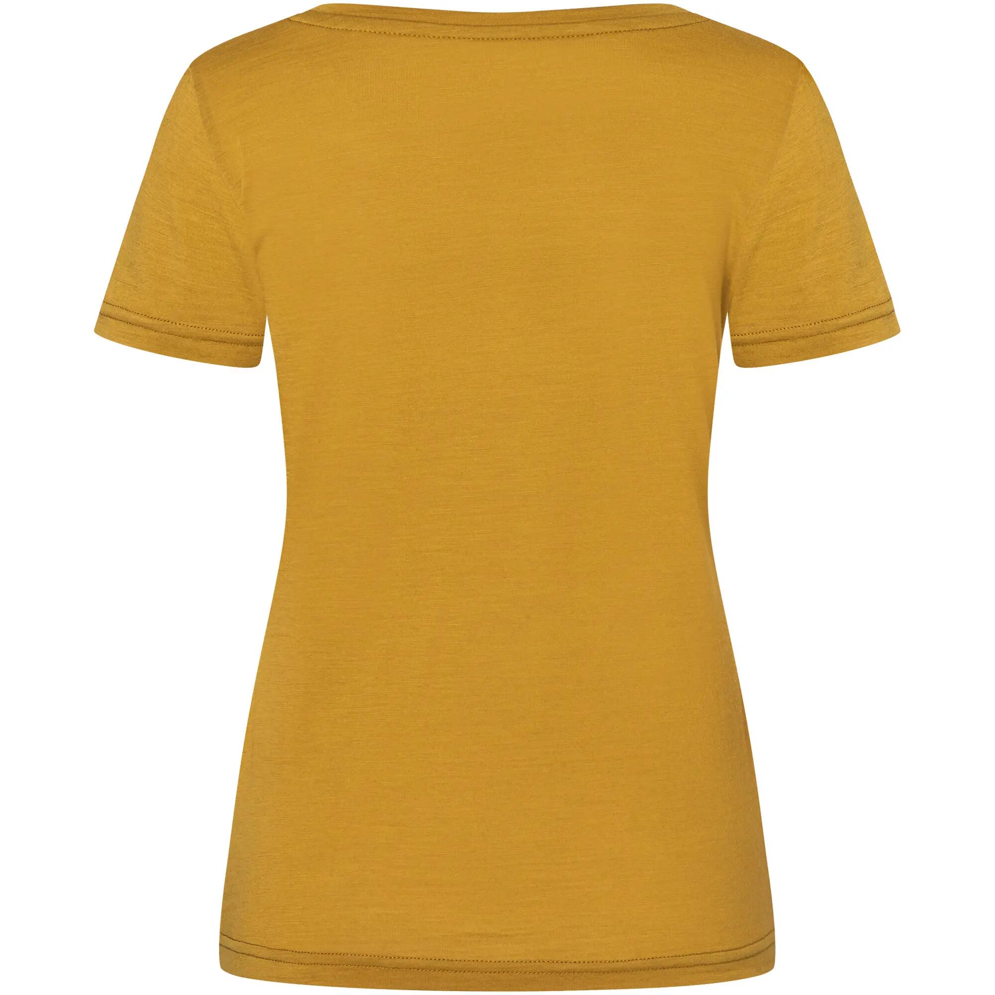 Koszulka damska SUPER.NATURAL W Surfing Flowers Tee 5/5