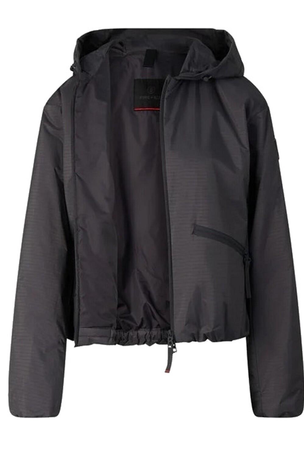 BOGNER FIRE + ICE Bogner Fire + Ice Hybrid-Jacke YADIRA iron 2/6