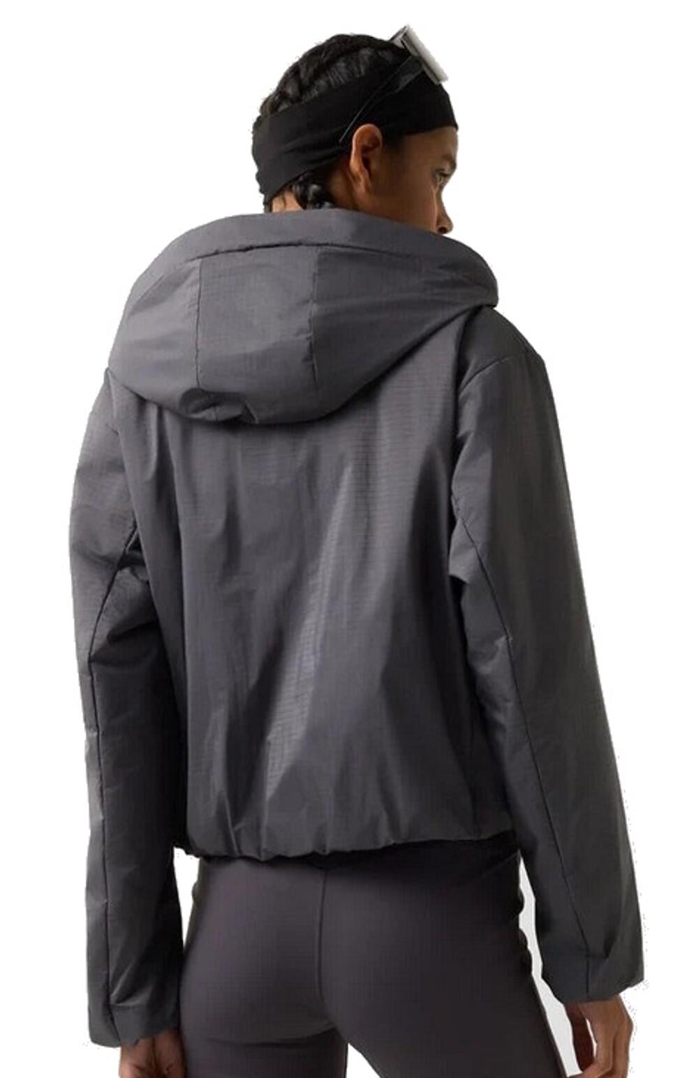 BOGNER FIRE + ICE Bogner Fire + Ice Hybrid-Jacke YADIRA iron 5/6
