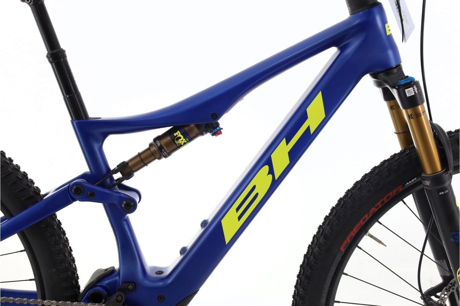 Segunda Vida · Ebike ·  iLynx Race LT 7.8 XT · Muito bom estado 2/8