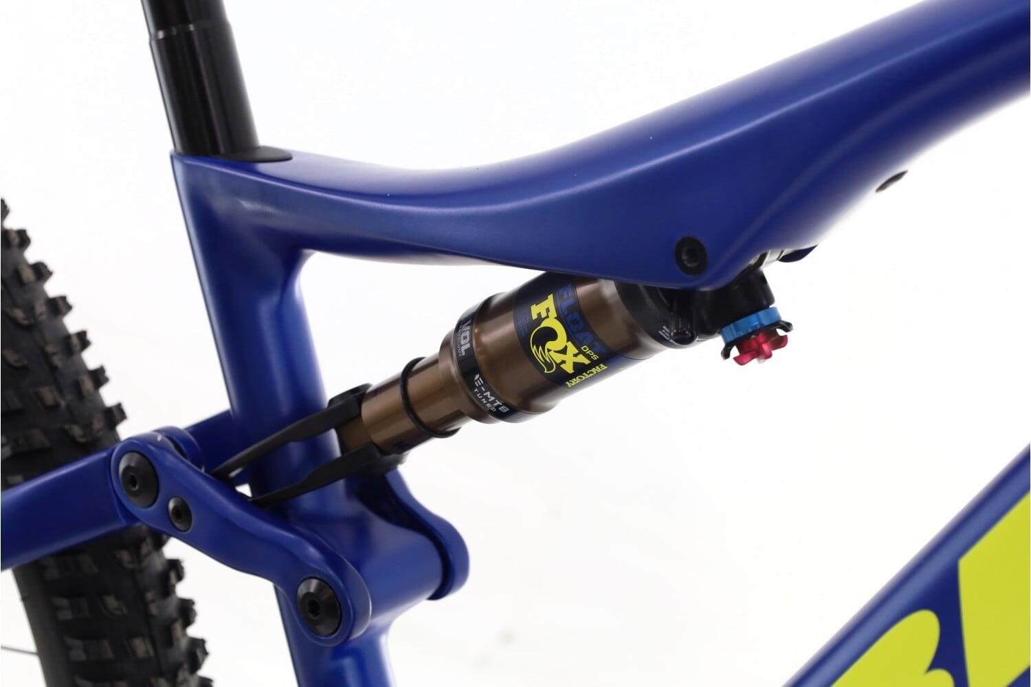 Segunda Vida · Ebike ·  iLynx Race LT 7.8 XT · Muito bom estado 7/8