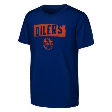 OUTERSTUFF S26 NHL Tale Of The Tape Junior T-shirt 2/4