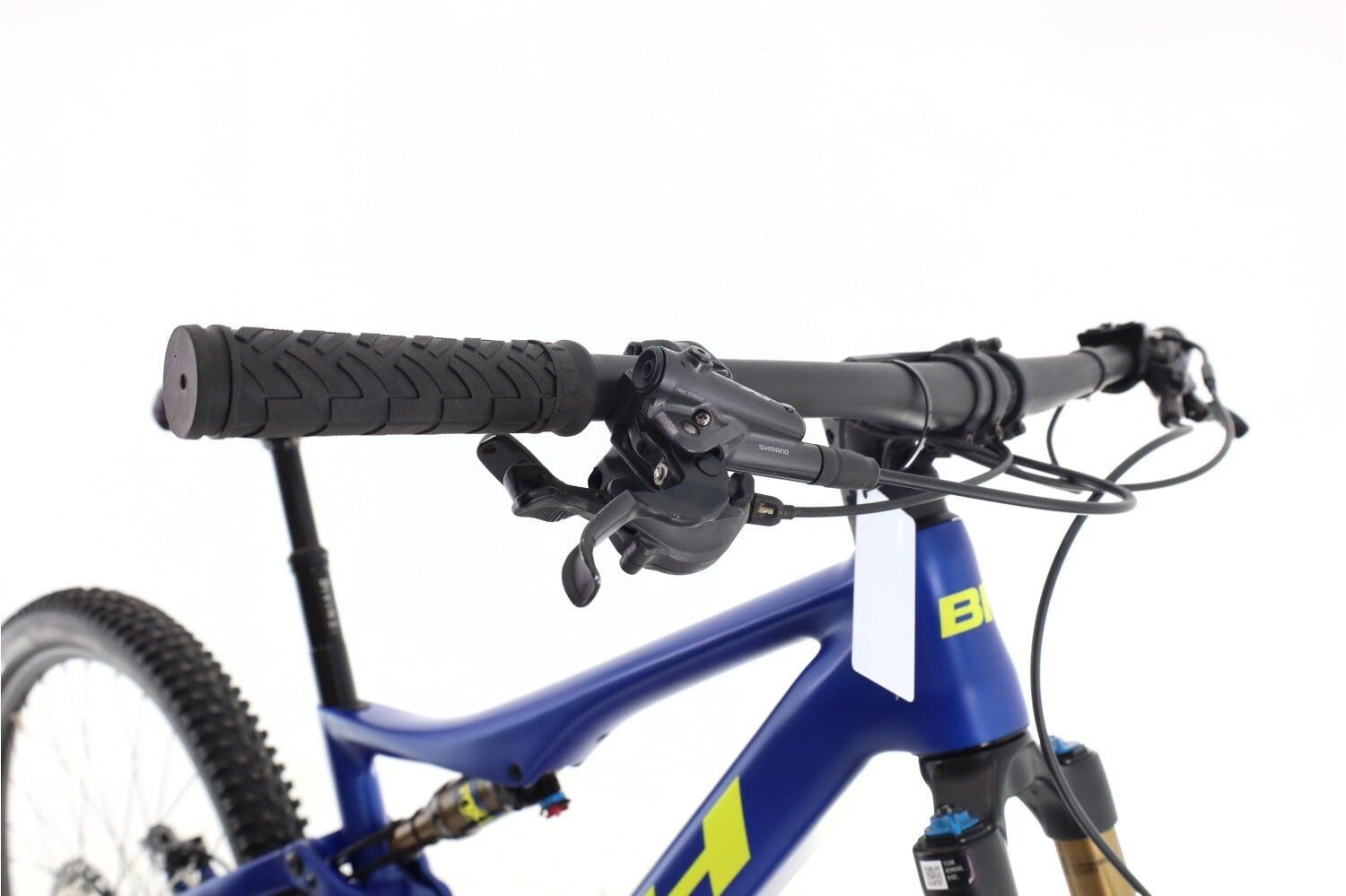 Segunda Vida · Ebike ·  iLynx Race LT 7.8 XT · Muito bom estado 6/8