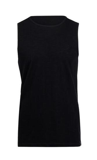 BRUNOTTI Brunotti Herren Tanktop Malaku Singlet Black