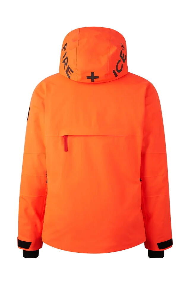BOGNER FIRE + ICE Bogner Fire + Ice Herren Skijacke Eason vibrant fire 3/4
