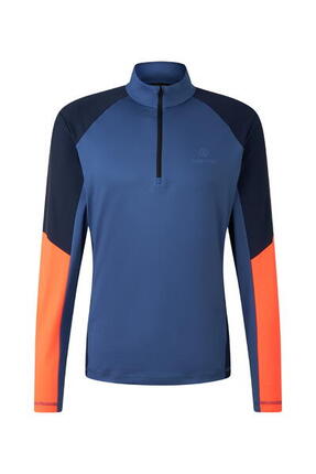 BOGNER FIRE + ICE Bogner Fire + Ice Herren Firstlayer BERKAN blue-grey
