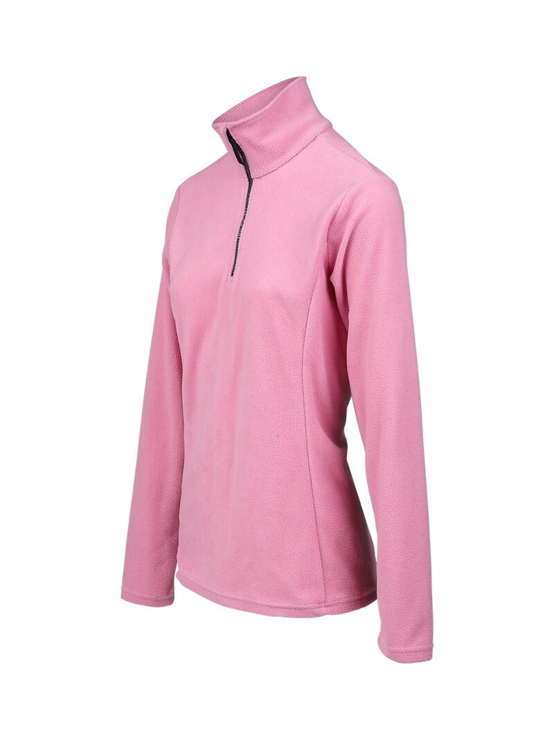 BRUNOTTI Brunotti Damen Fleece Misma Dusty Pink 3/3