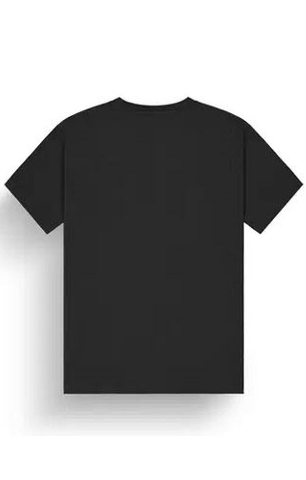 PICTURE Picture Herren T-Shirt YORRA Black 2/3