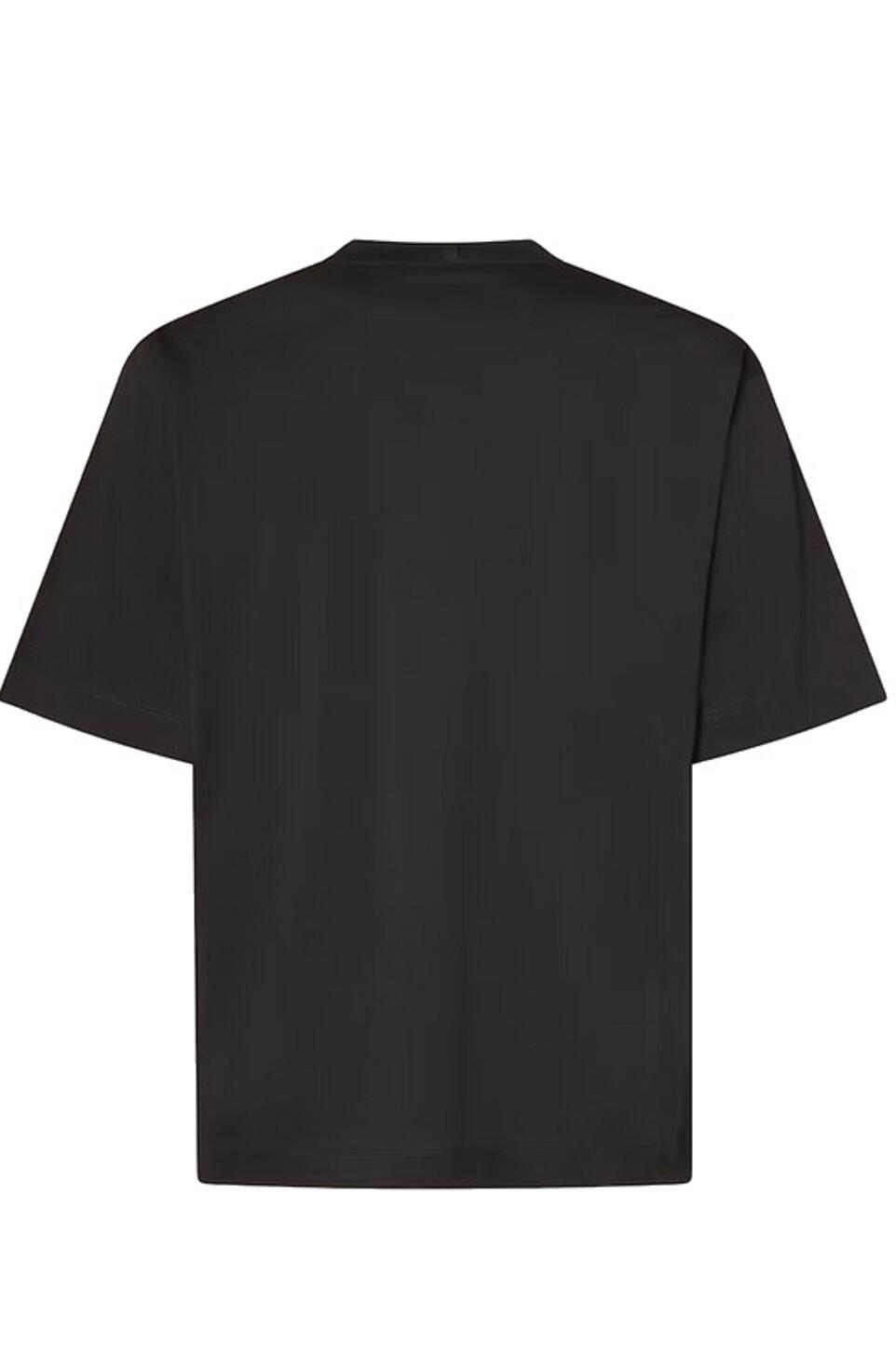 OAKLEY Oakley Herren T-Shirt Sandboard Pitch black 2/2