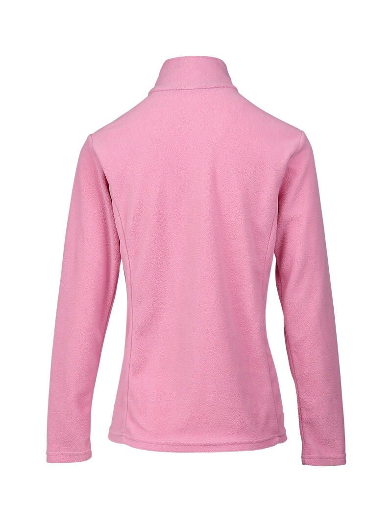 BRUNOTTI Brunotti Damen Fleece Misma Dusty Pink 2/3