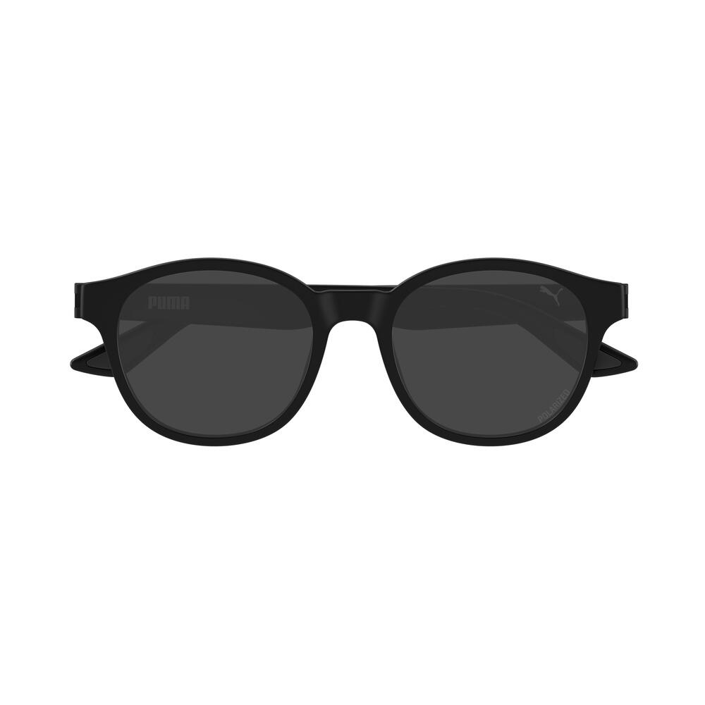 Occhiali da Sole Puma PU0522S-002 Polarizzati in Acetato Uomo 52 mm 2/4