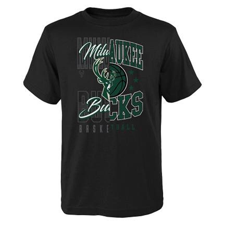 OUTERSTUFF NBA Times Two Junior tricou