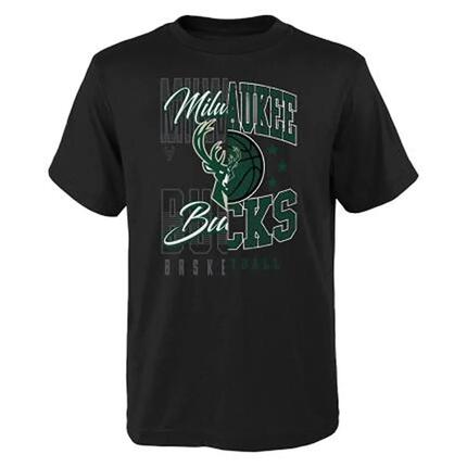 T-shirt juniorski OUTERSTUFF NBA Times Two