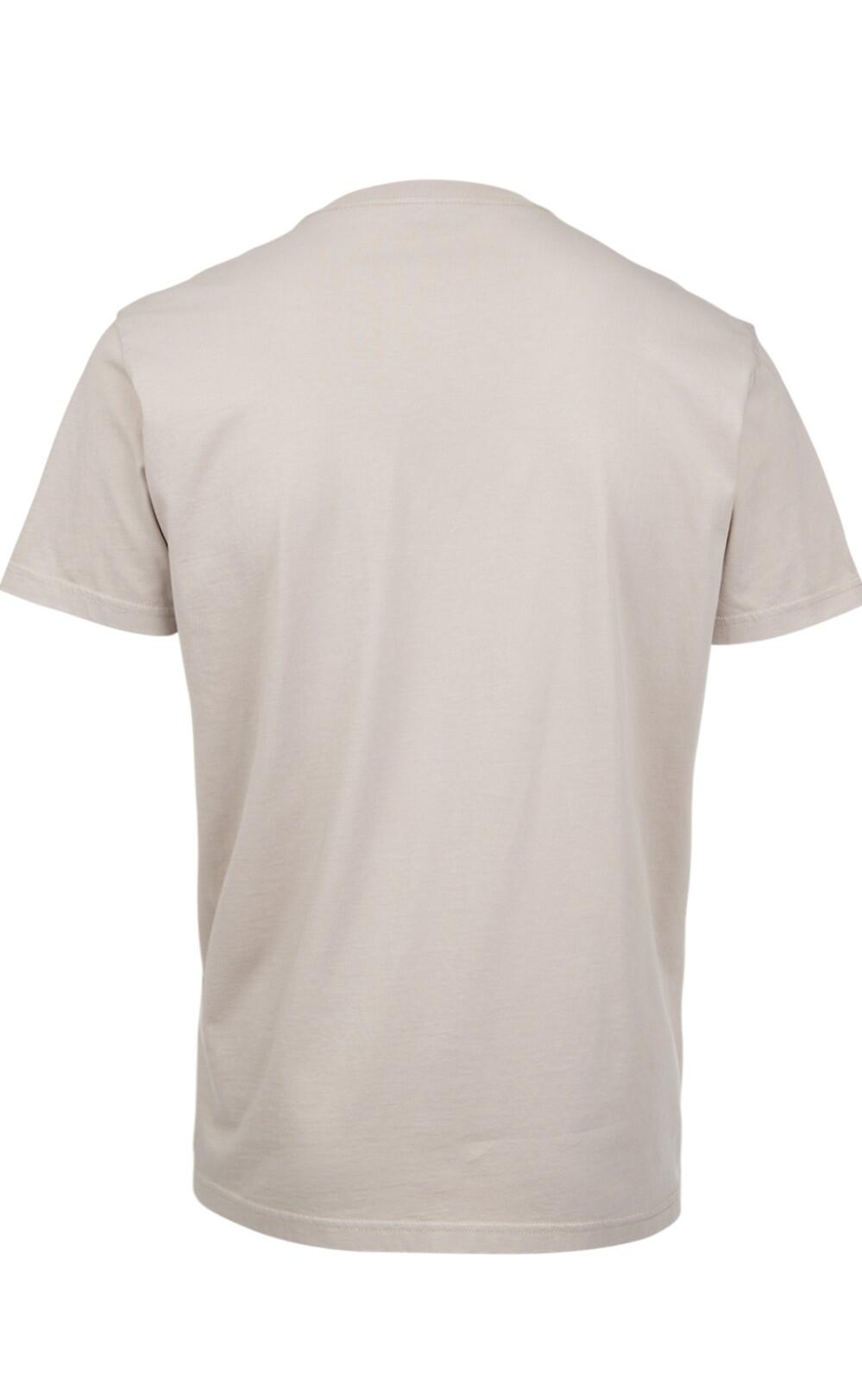 BRUNOTTI Brunotti Herren T-Shirt AXLE Feather Grey 2/6
