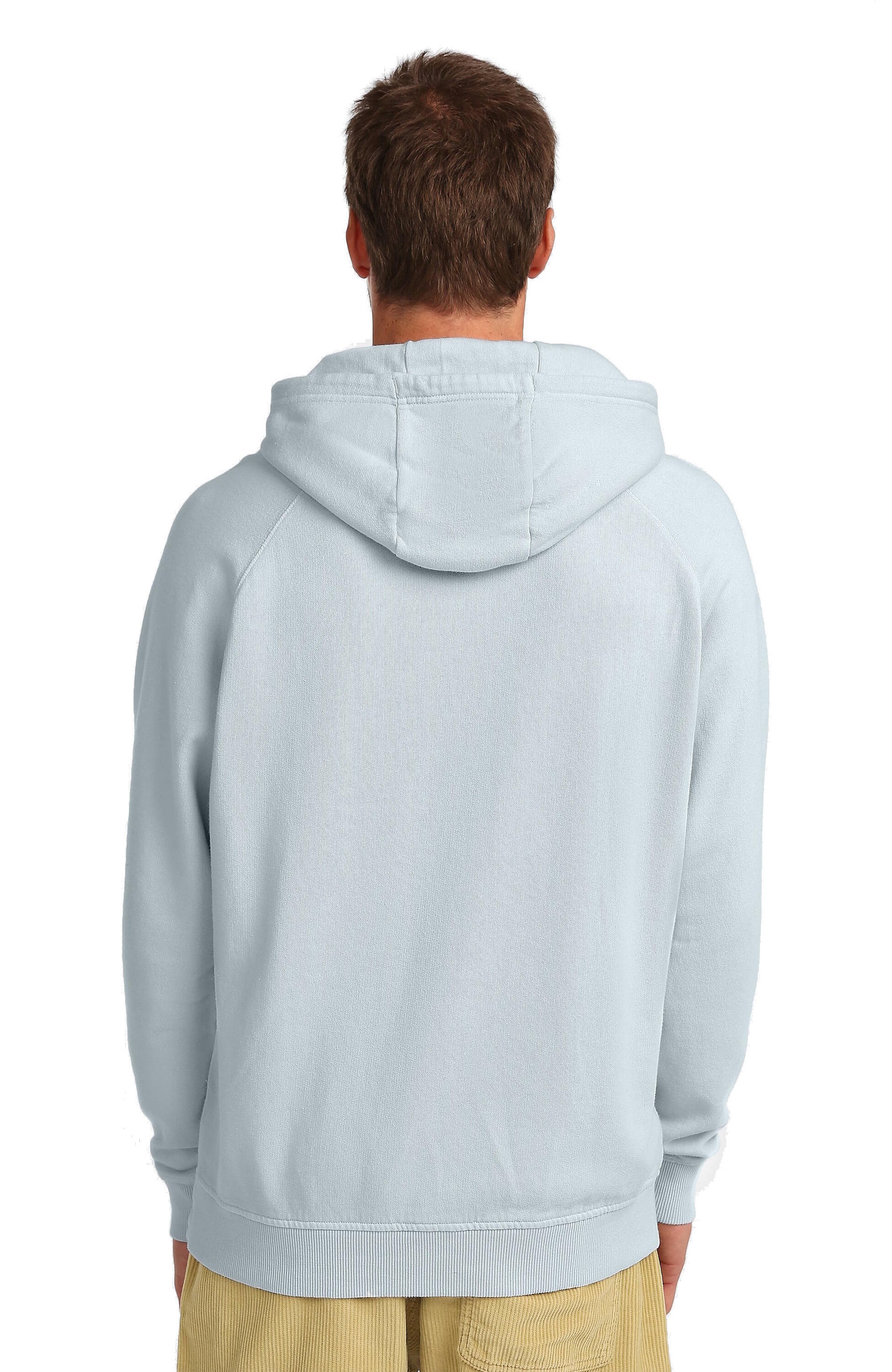 O'NEILL O'Neill Herren Kapuzenpullover O´Riginals Badge Hoodie Spindle Blue 2/4