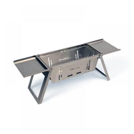 Trakker Armolife SS Klappgrill