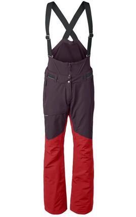 Pantalon de ski femme SCOTT Ultimate Dryo Ripstop