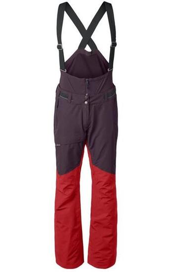 Pantalon de ski femme SCOTT Ultimate Dryo Ripstop