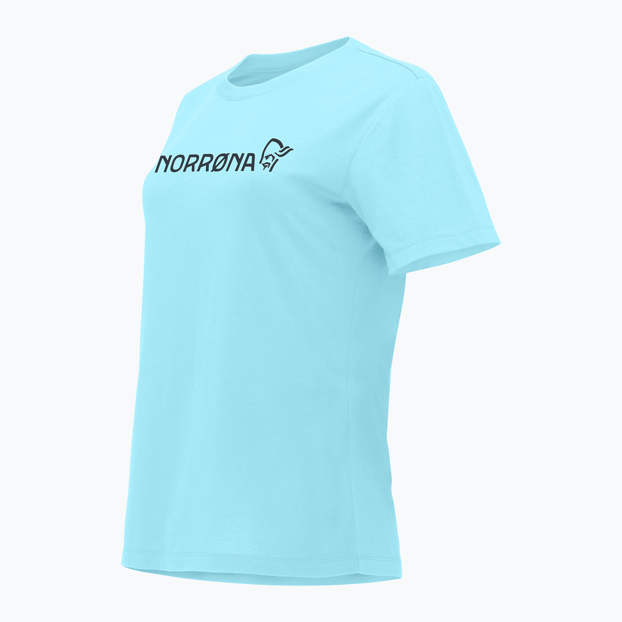 Koszulka damska NORRONA Cotton Norrøna Viking 6/7