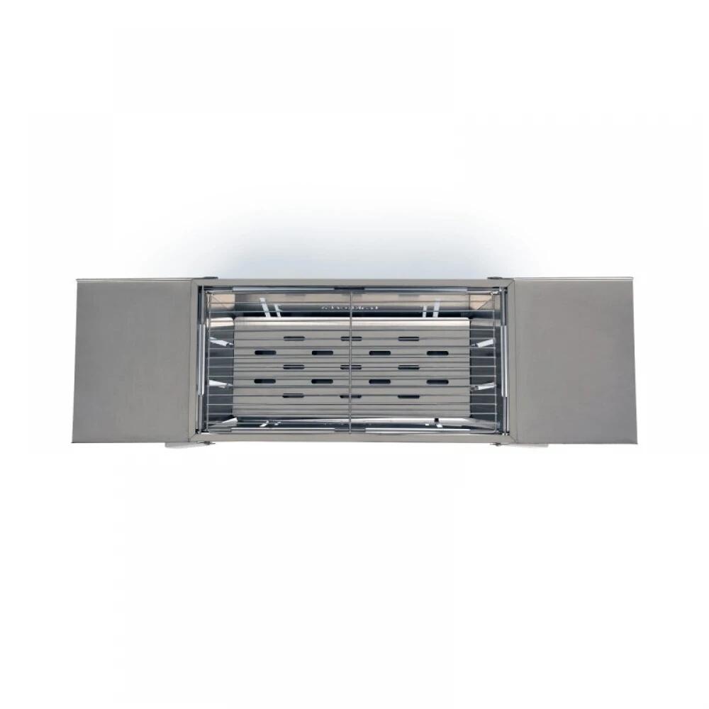 Trakker Armolife SS Folding BBQ 5/7