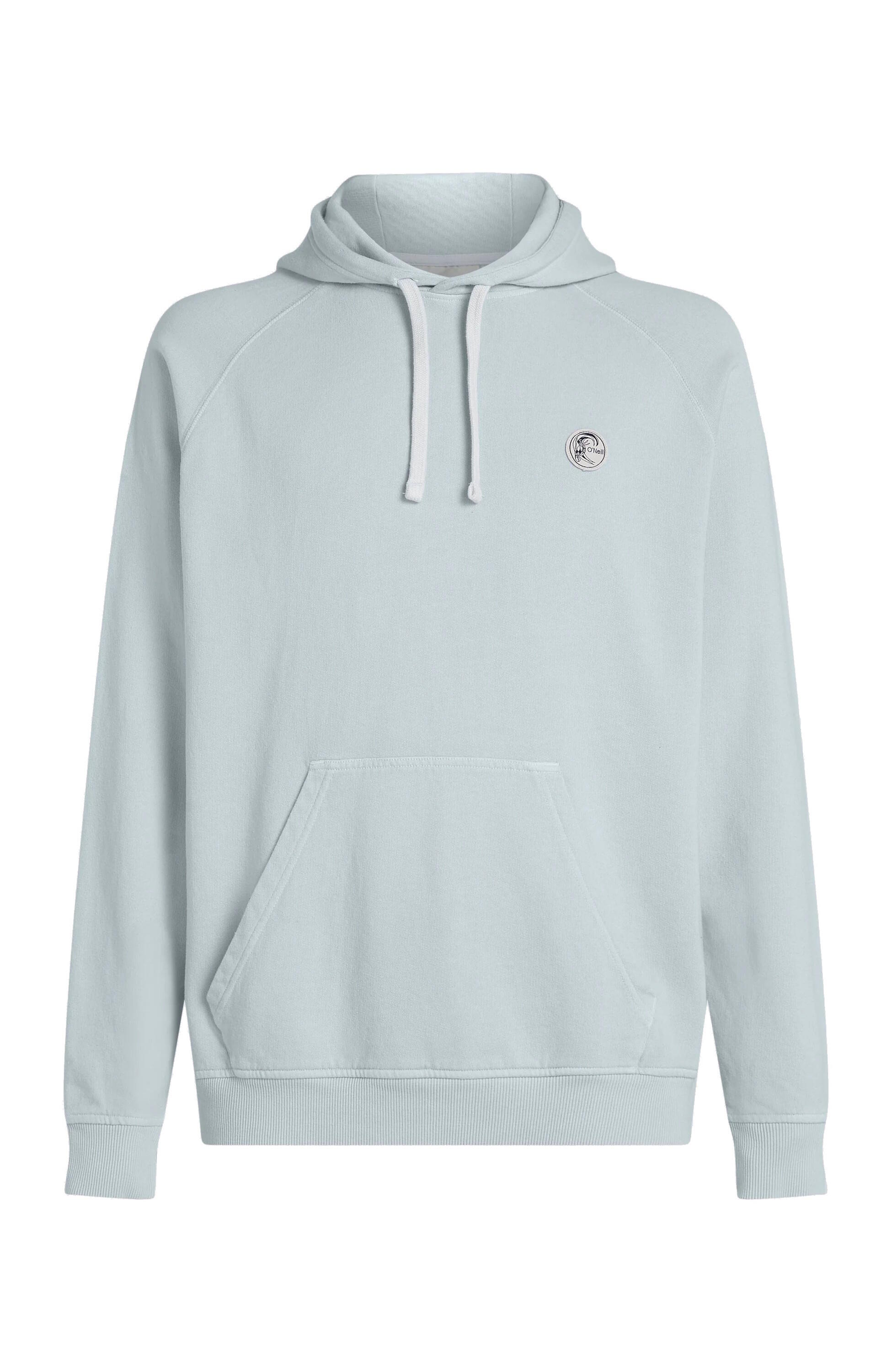 O'NEILL O'Neill Herren Kapuzenpullover O´Riginals Badge Hoodie Spindle Blue 4/4