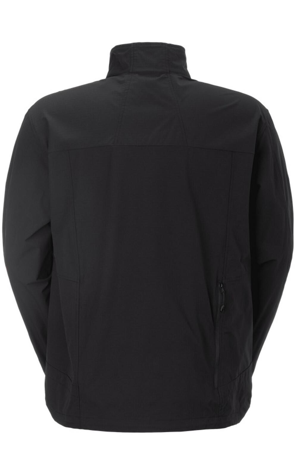 SCOTT SCOTT Herren Explorair Escape Jacke black 2/2