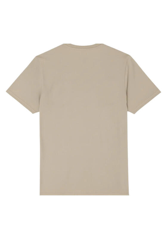 T-shirt Uomo Fila Rifredi Cotone Girocollo Maniche Corte White Pepper XXL 3/3