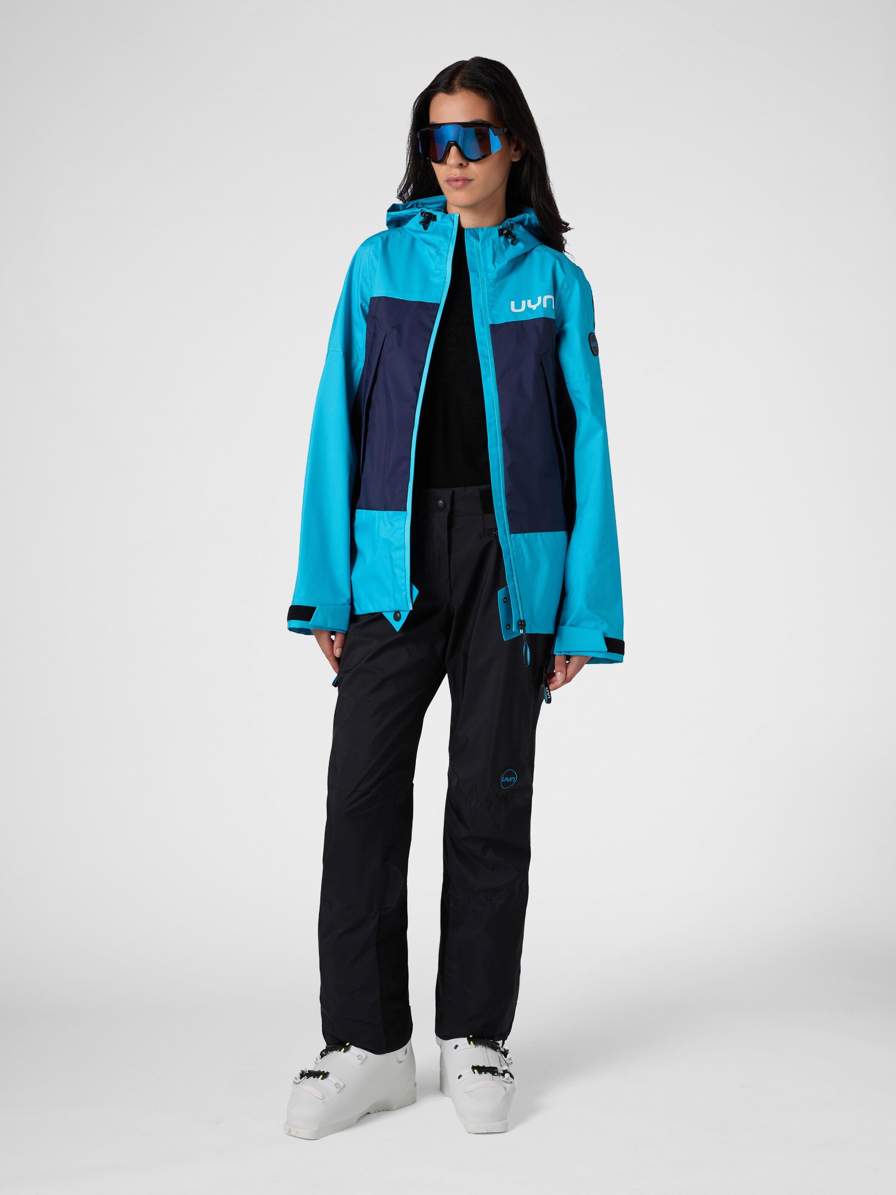 Veste de ski Impervious 1/1