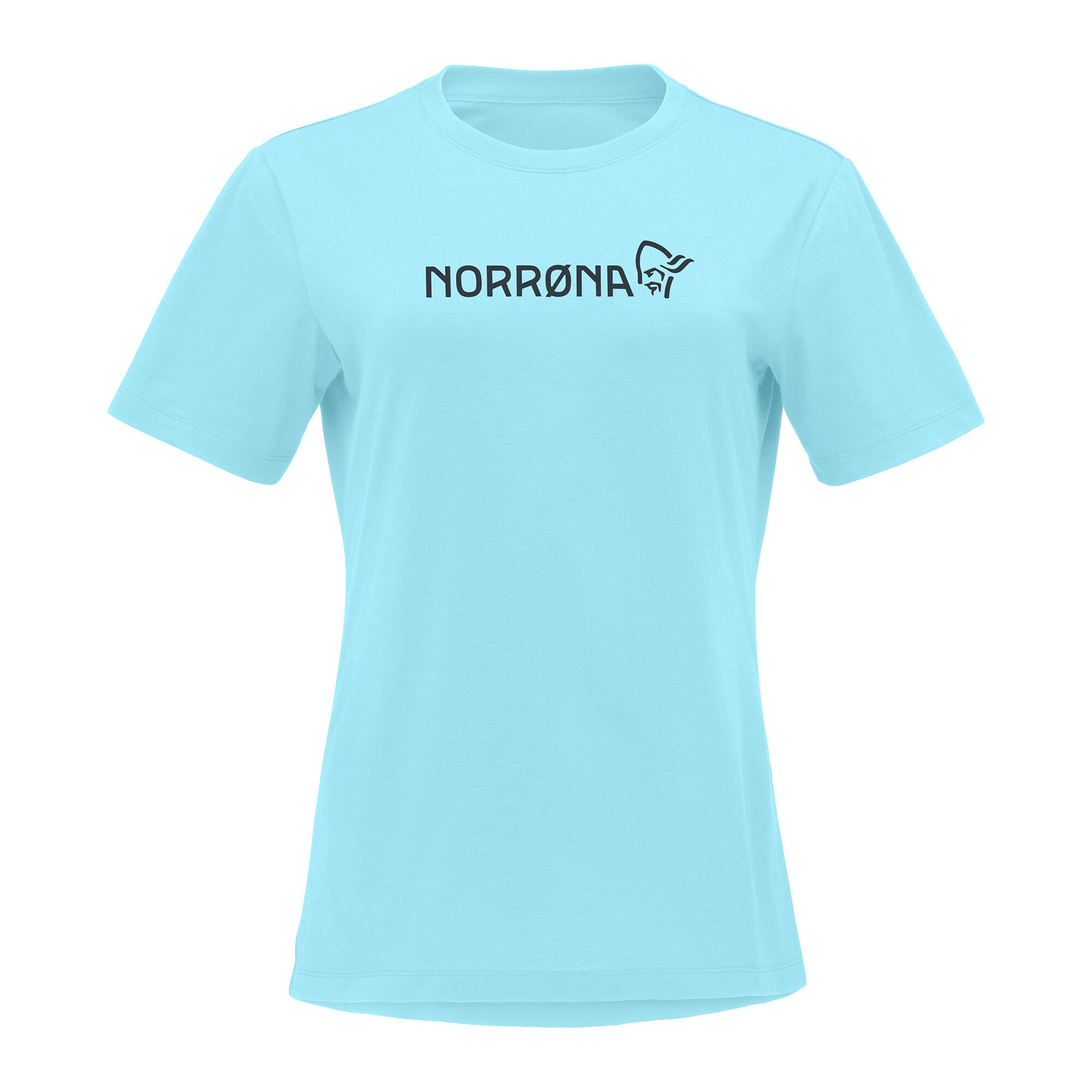 Koszulka damska NORRONA Cotton Norrøna Viking 7/7