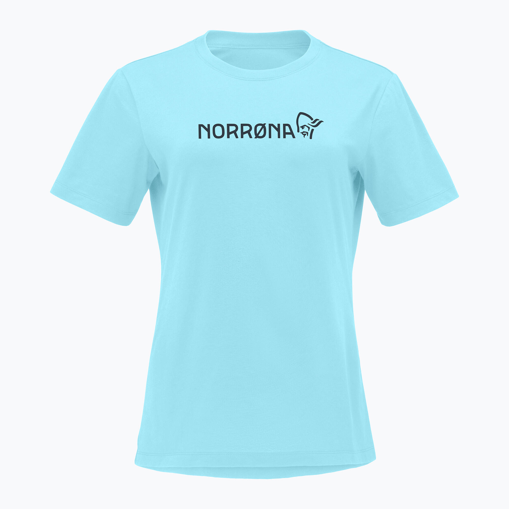 Koszulka damska NORRONA Cotton Norrøna Viking 4/7