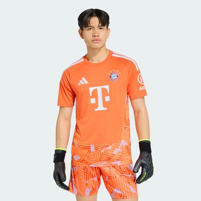 Fc bayern münchen 26/27 keepersshirt