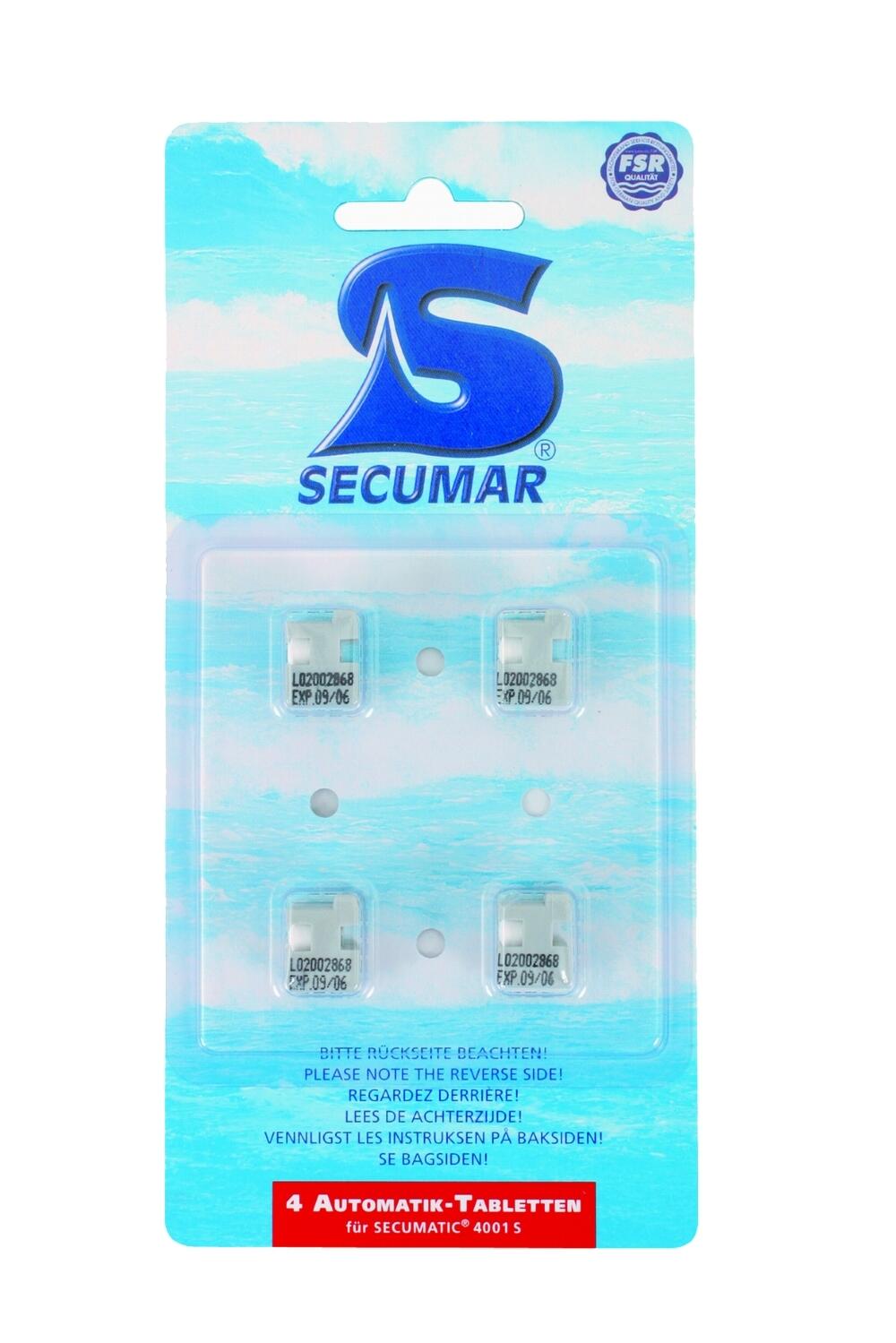 SECUMAR picture