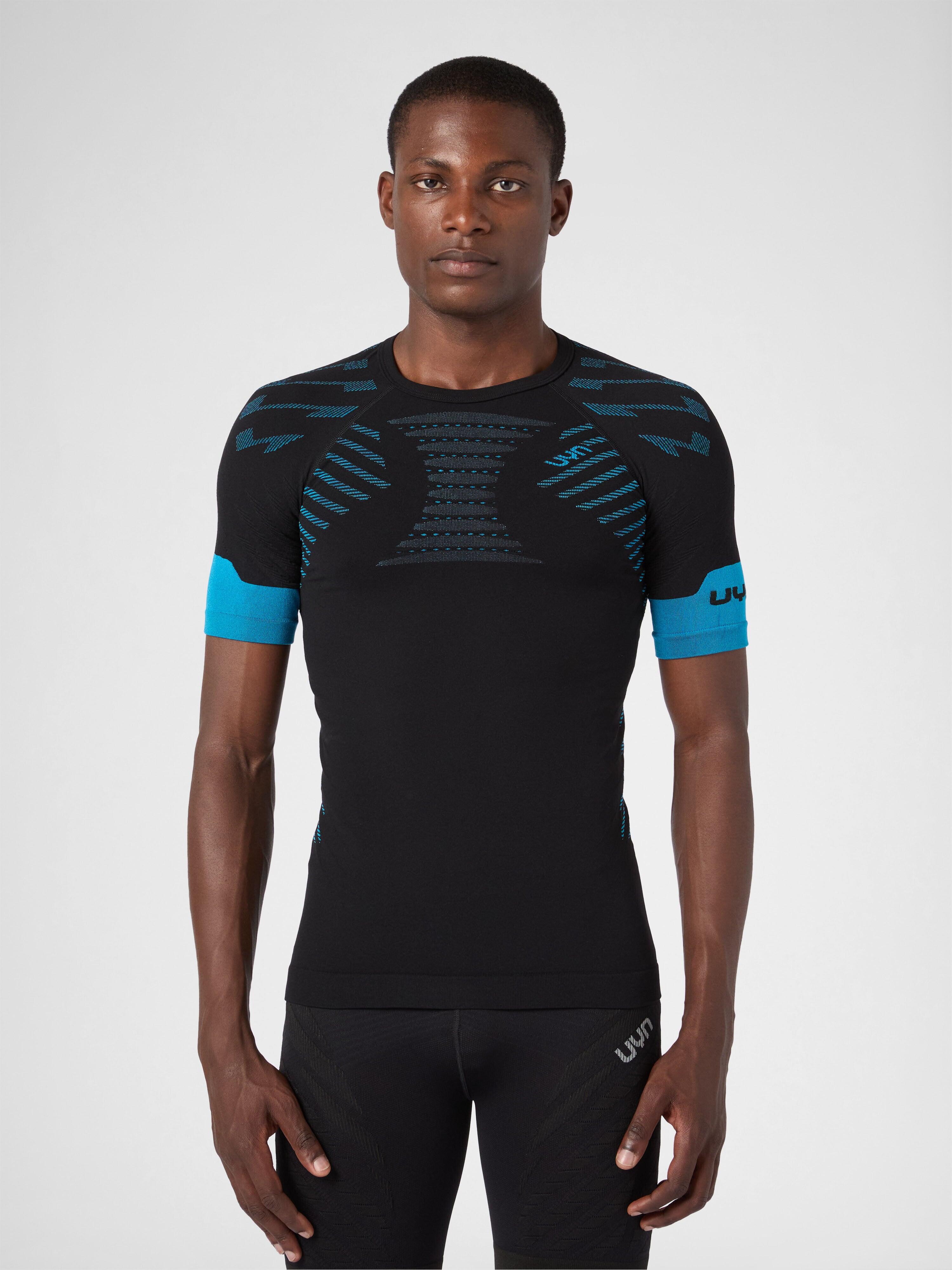 T-shirt de course à pied Ultra1 1/1