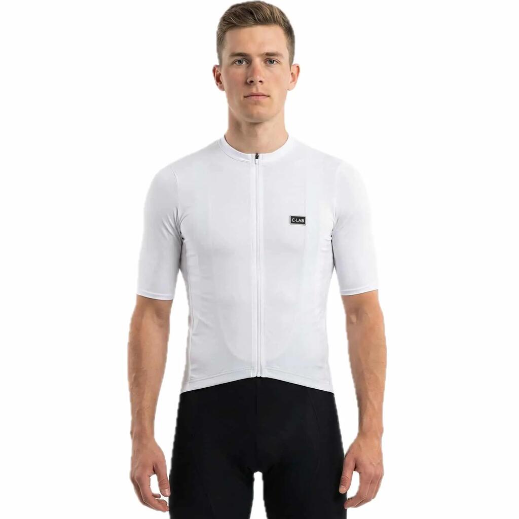 Unisex cycling jersey UNICA Ice