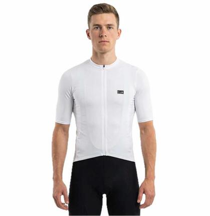 Unisex-Radtrikot UNICA Ice