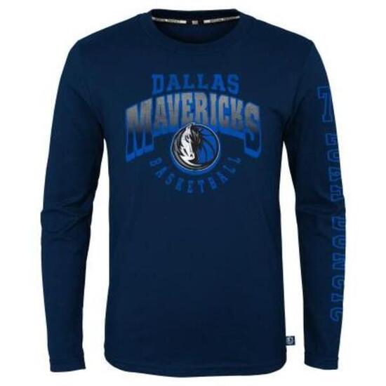 Długi T-shirt graficzny seniorski OUTERSTUFF