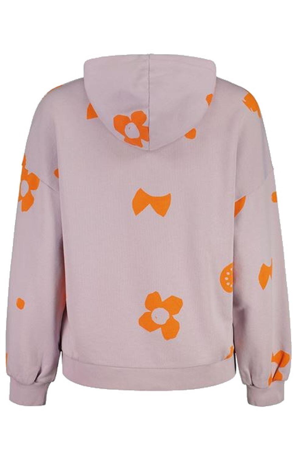 MALOJA Maloja Damen Hoodie SaanersM. orchid sundry 2/2