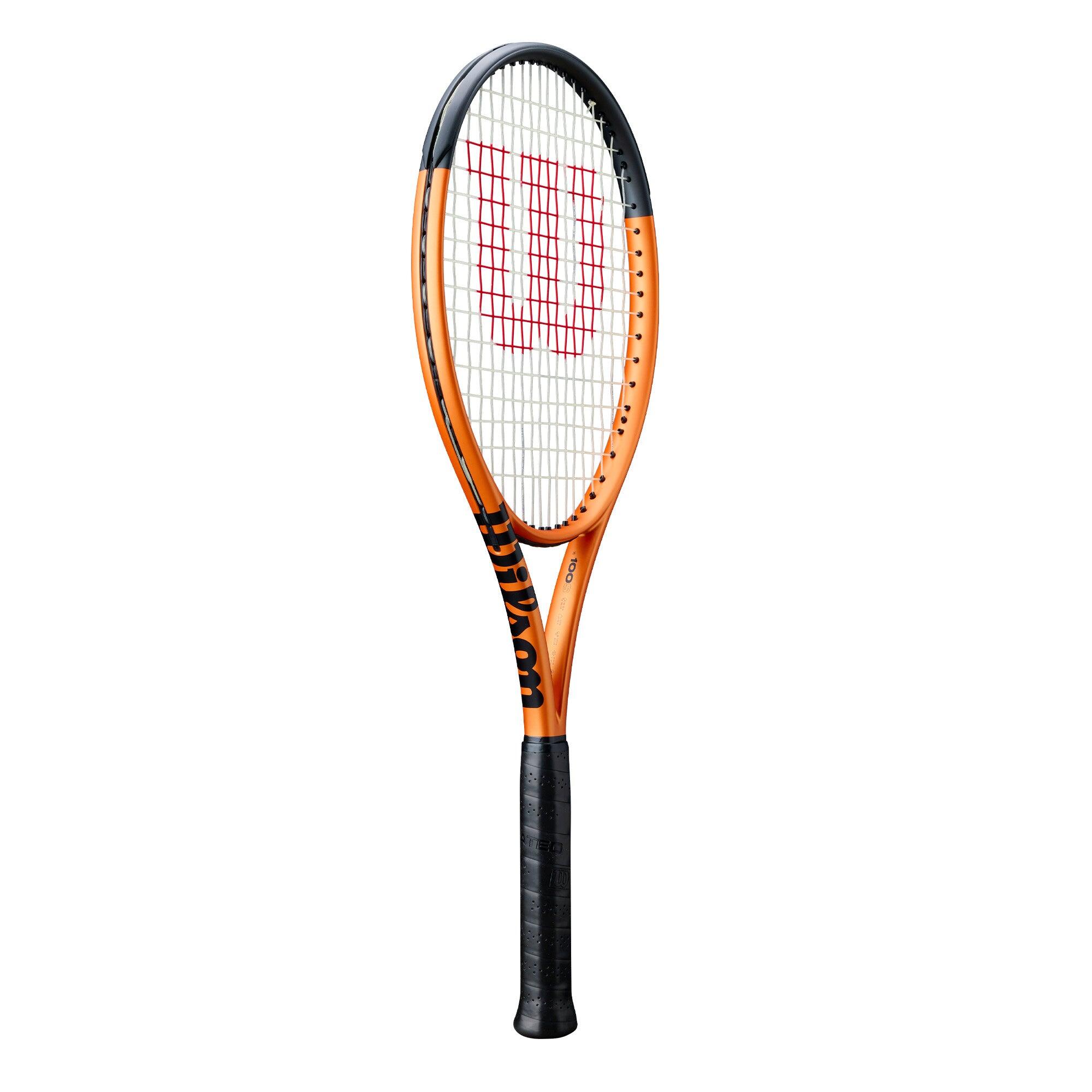 WILSON BURN 100 S V6.0 2/5