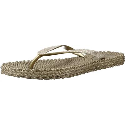 Slippers met glitters voor dames ilse jacobsen hornbæk