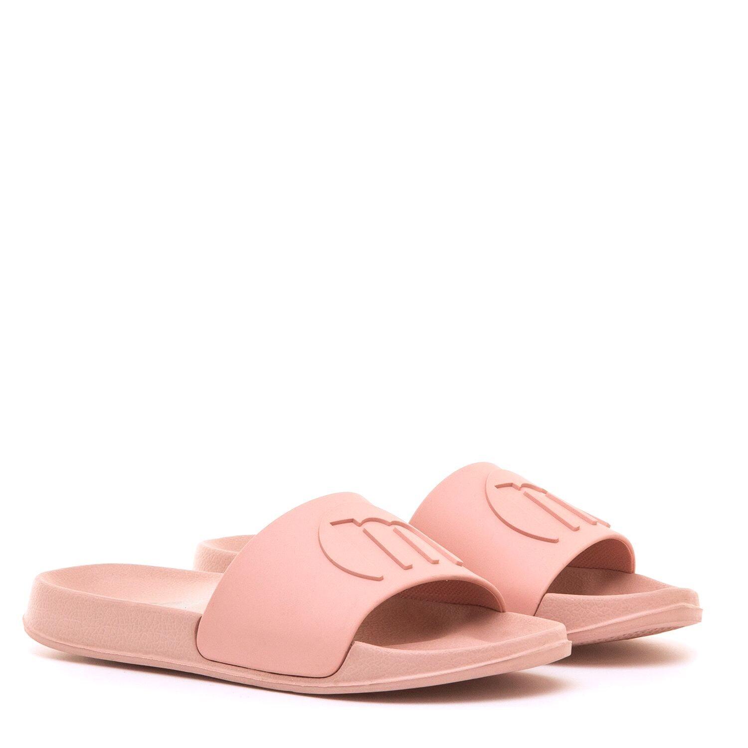 Chanclas Donna MTNG Tulum Rosa 5/6