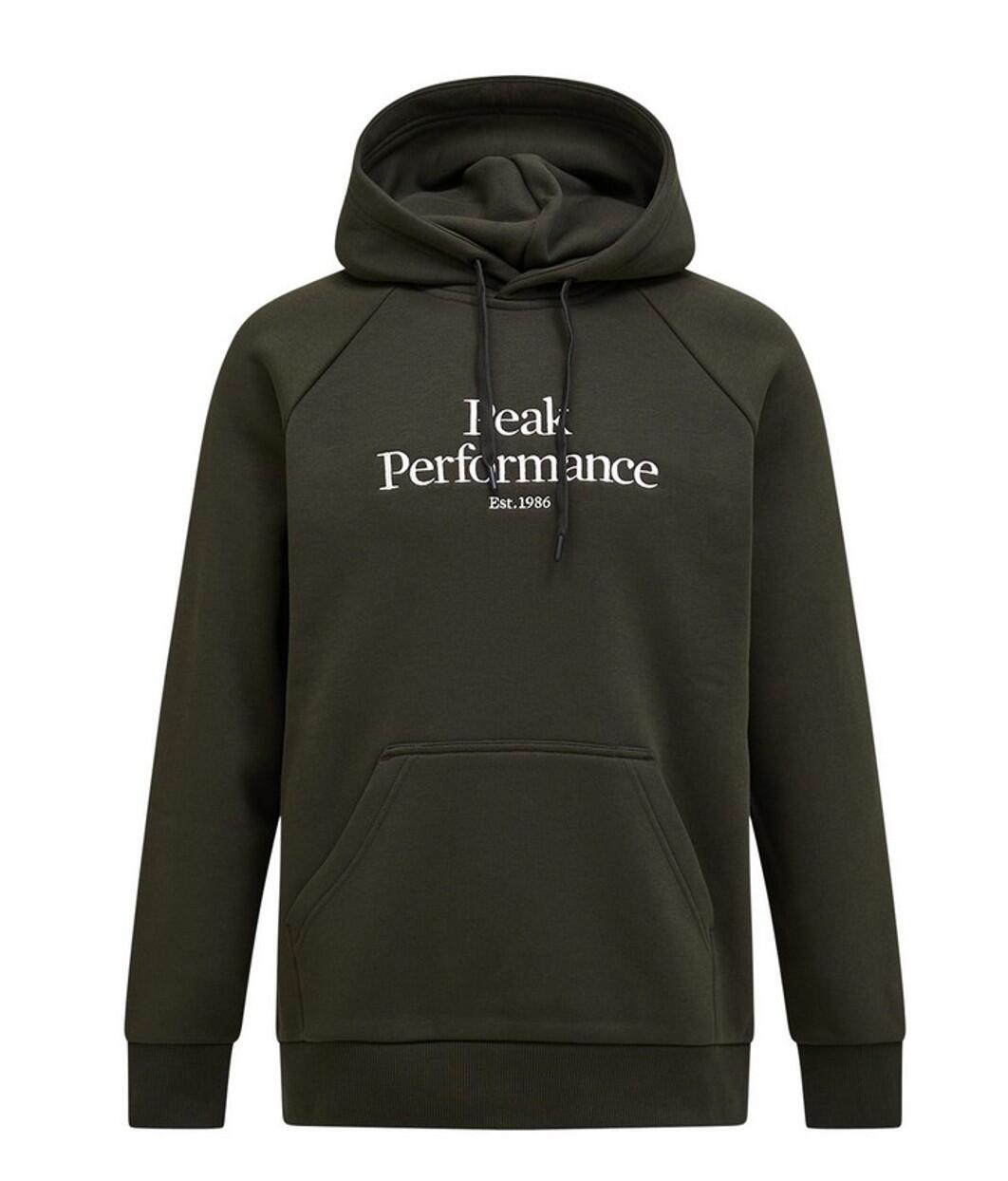 PEAK PERFORMANCE picture